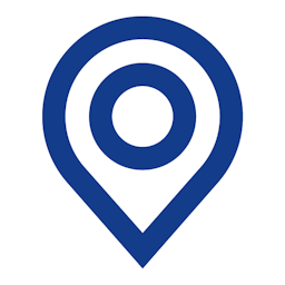 Geo Rep logo